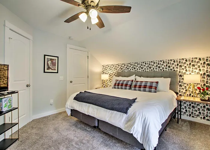 The Nook, Boutique Galena
