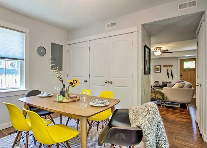 The Nook, Boutique Galena